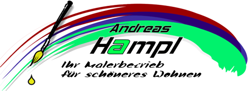 Logo Hampl